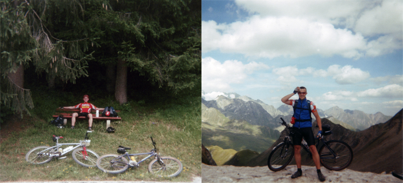 Ein eingespieltes Team